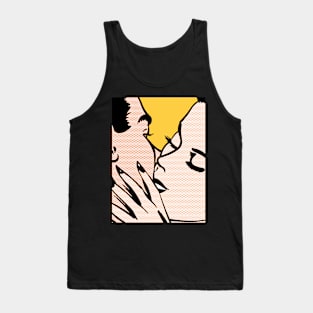 Sweethearts 30 Tank Top